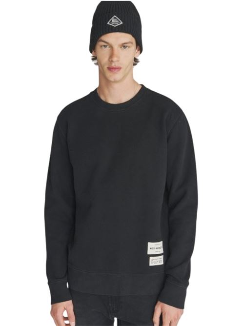 RRU90005CN68XXXX020 NERO ROY ROGER'S | RRU90005CN68XXXX020 NERO